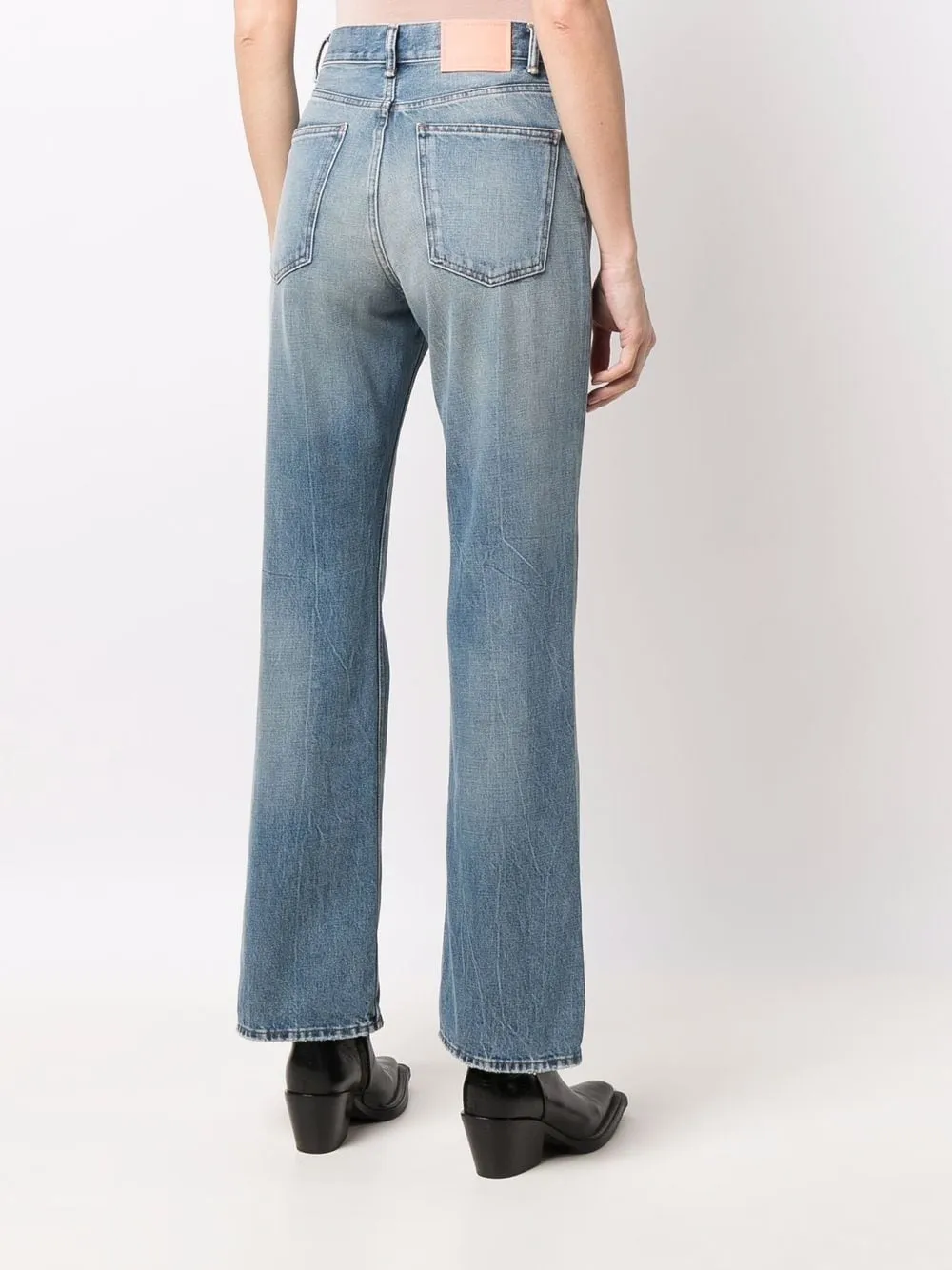 1977 WATERMARK JEANS MBLU