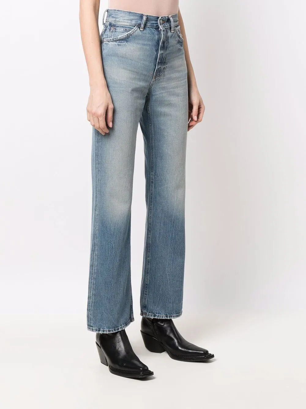 1977 WATERMARK JEANS MBLU