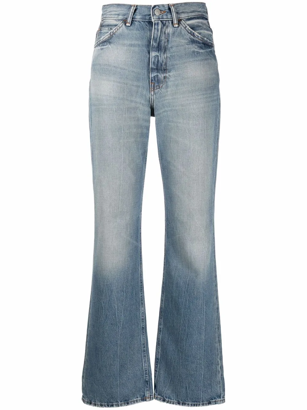 1977 WATERMARK JEANS MBLU