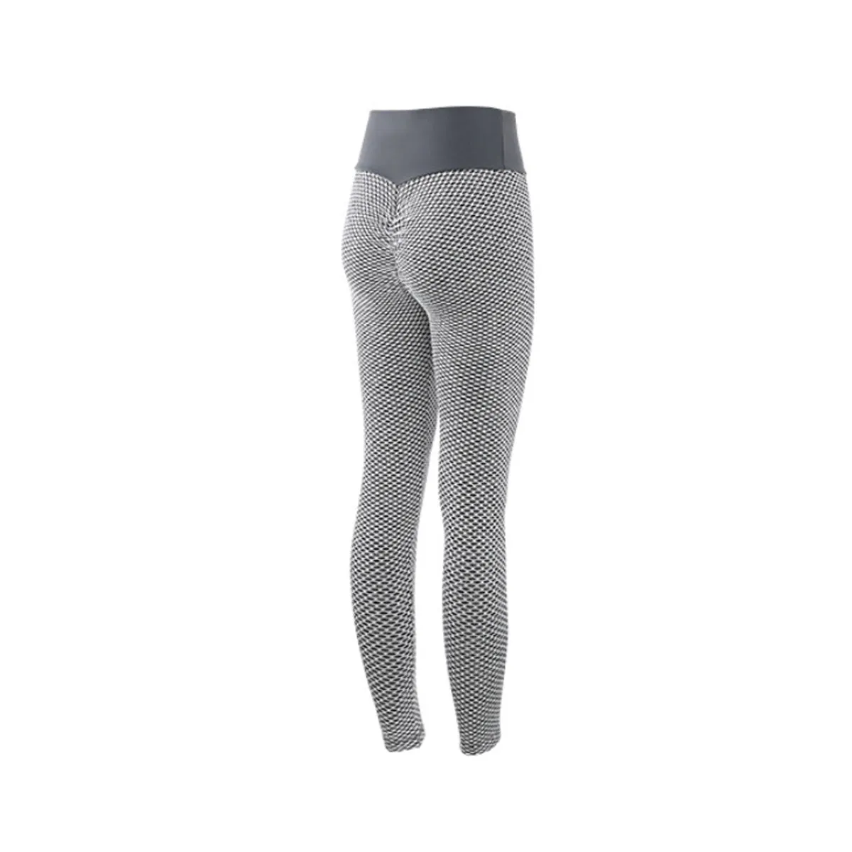 Active Studio Stretchable Body Shaper Leggings - Comfy and Stylish Yoga Pants