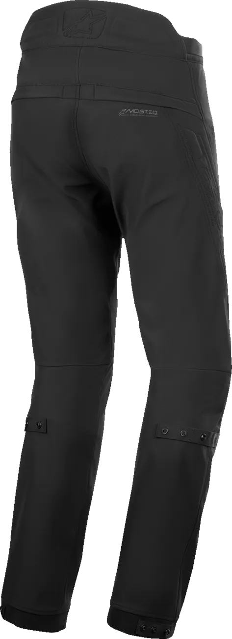 ALPINESTARS Alden Pants - Black - 38 3320225-10-38