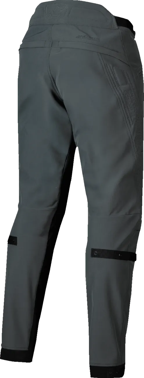 ALPINESTARS Alden Pants - Urban Gray - 32 3320225-9158-32