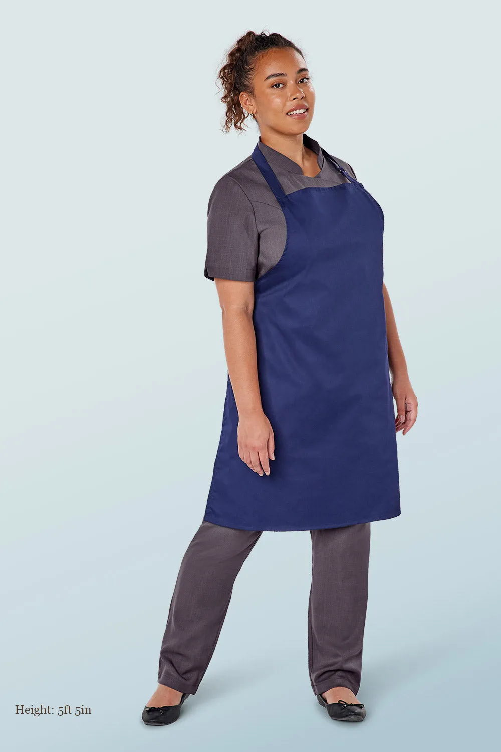 Apron Navy