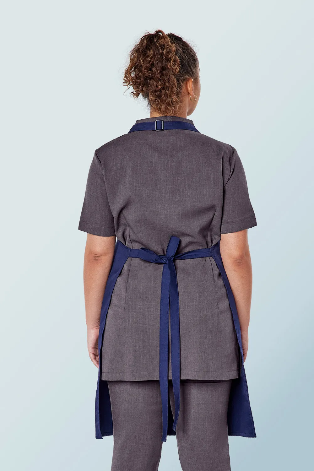 Apron Navy