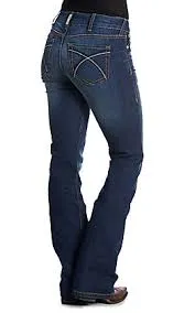 Ariat Perfect Rise Bootcut Jean