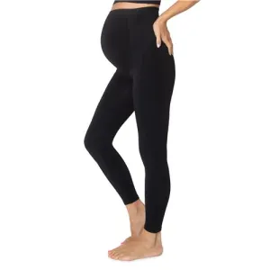 Belly Bandit Bump Support Leggings (Black)