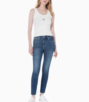 Body Skinny Jeans Blue