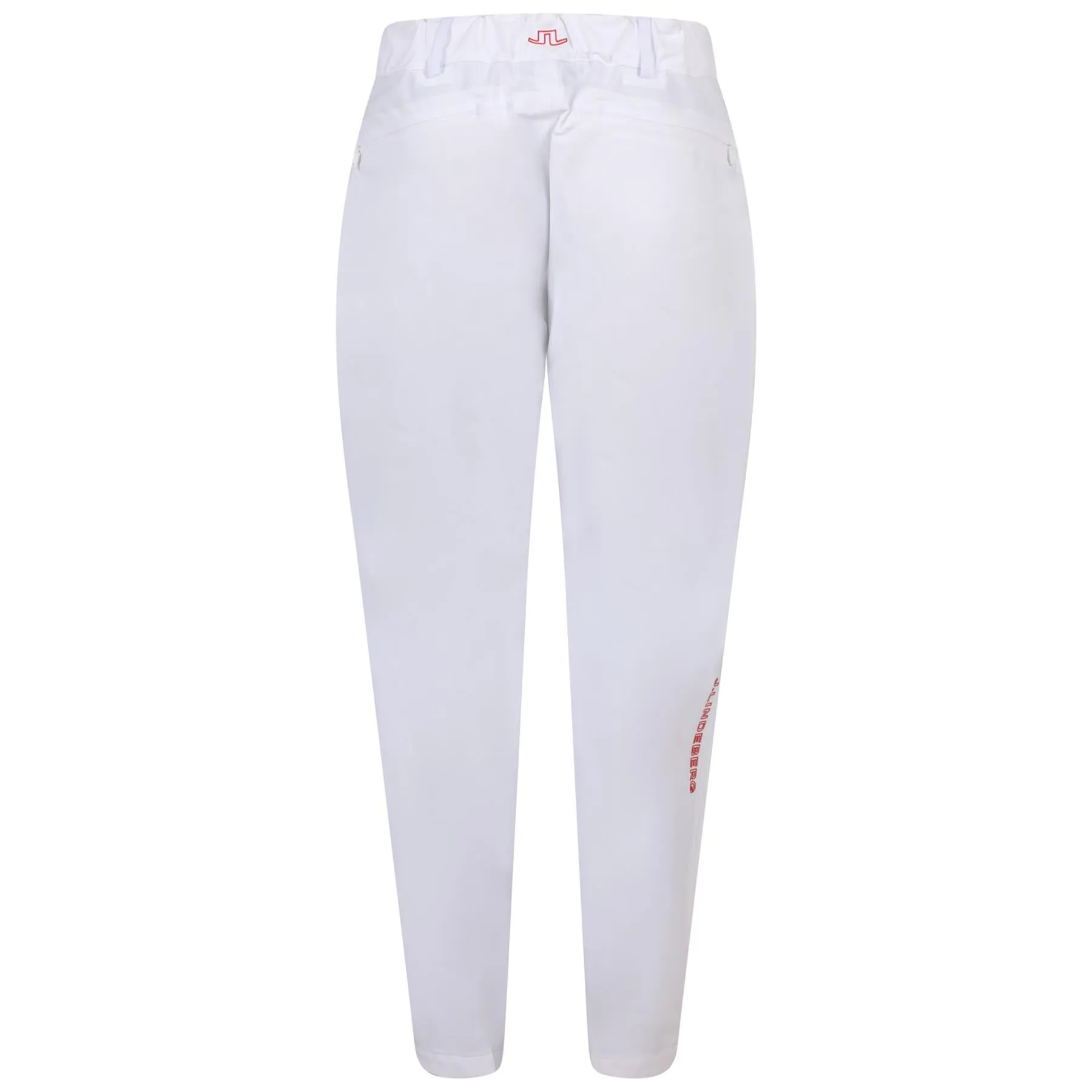 Bridge Rain Pant White - AW23