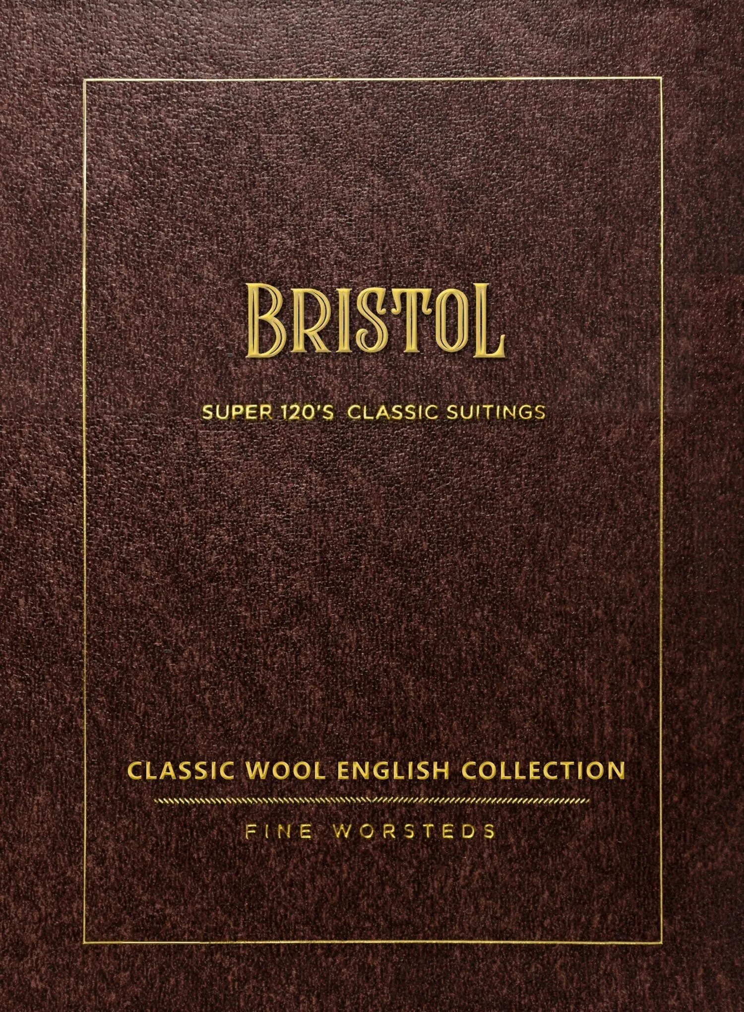 Bristol Glen Charcoal Pants