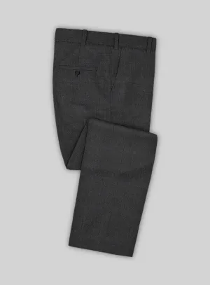 Bristol Glen Charcoal Pants