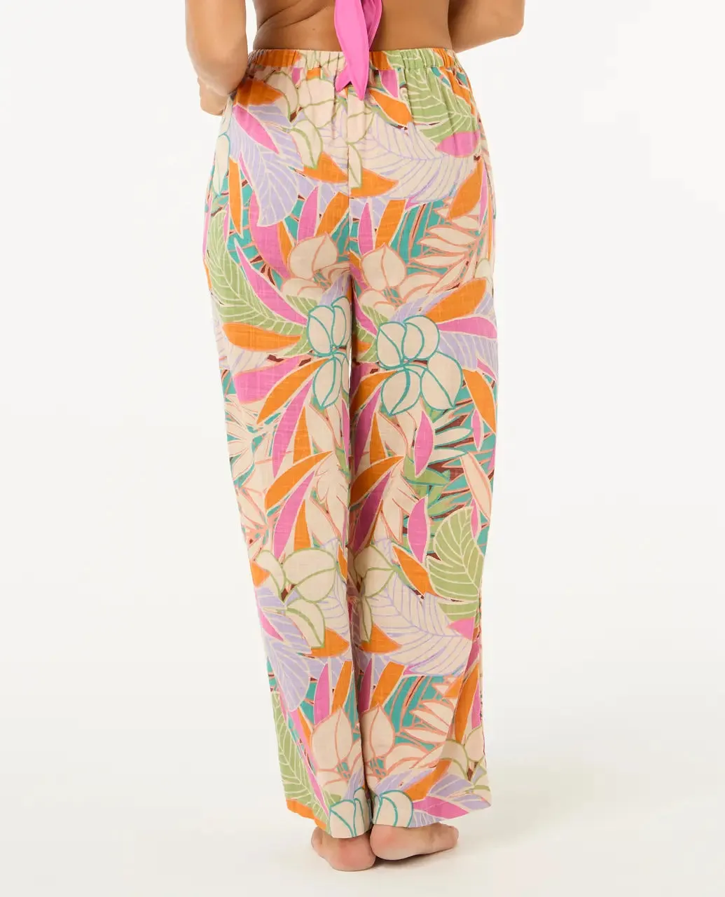 Cala Vadella Trousers in Multi