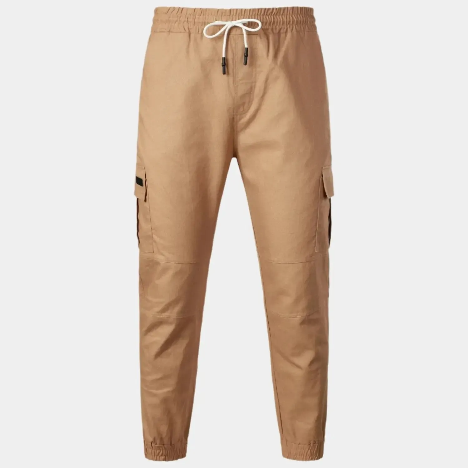 Casual Jogger Trousers - Cross & Crown