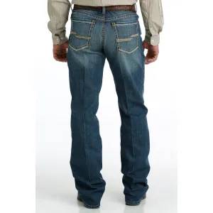 Cinch Jeans Men's Grant Dark Stone