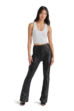 Citrine Sequin Pant