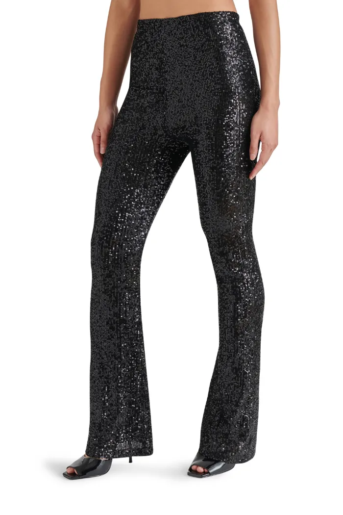 Citrine Sequin Pant