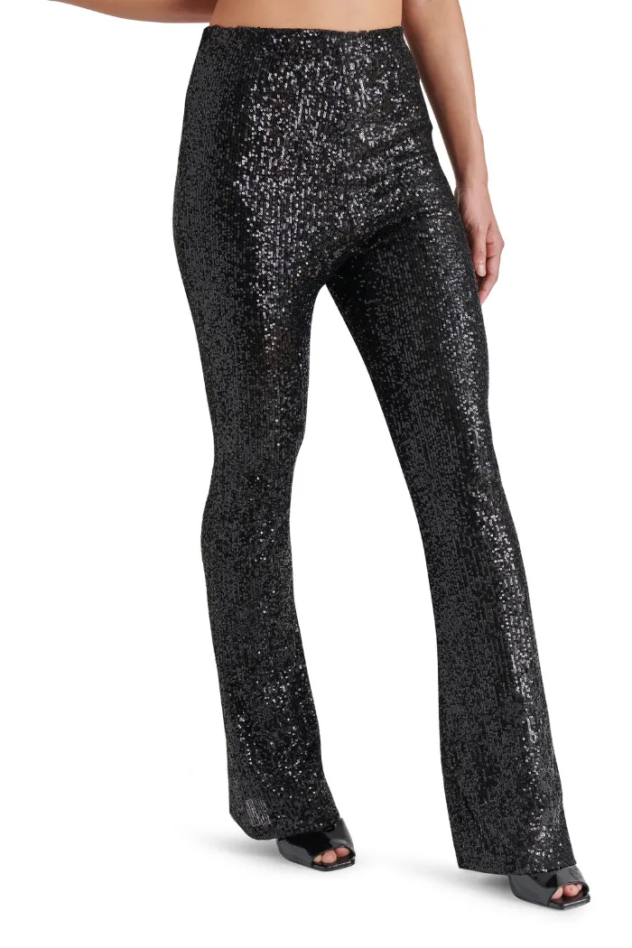 Citrine Sequin Pant