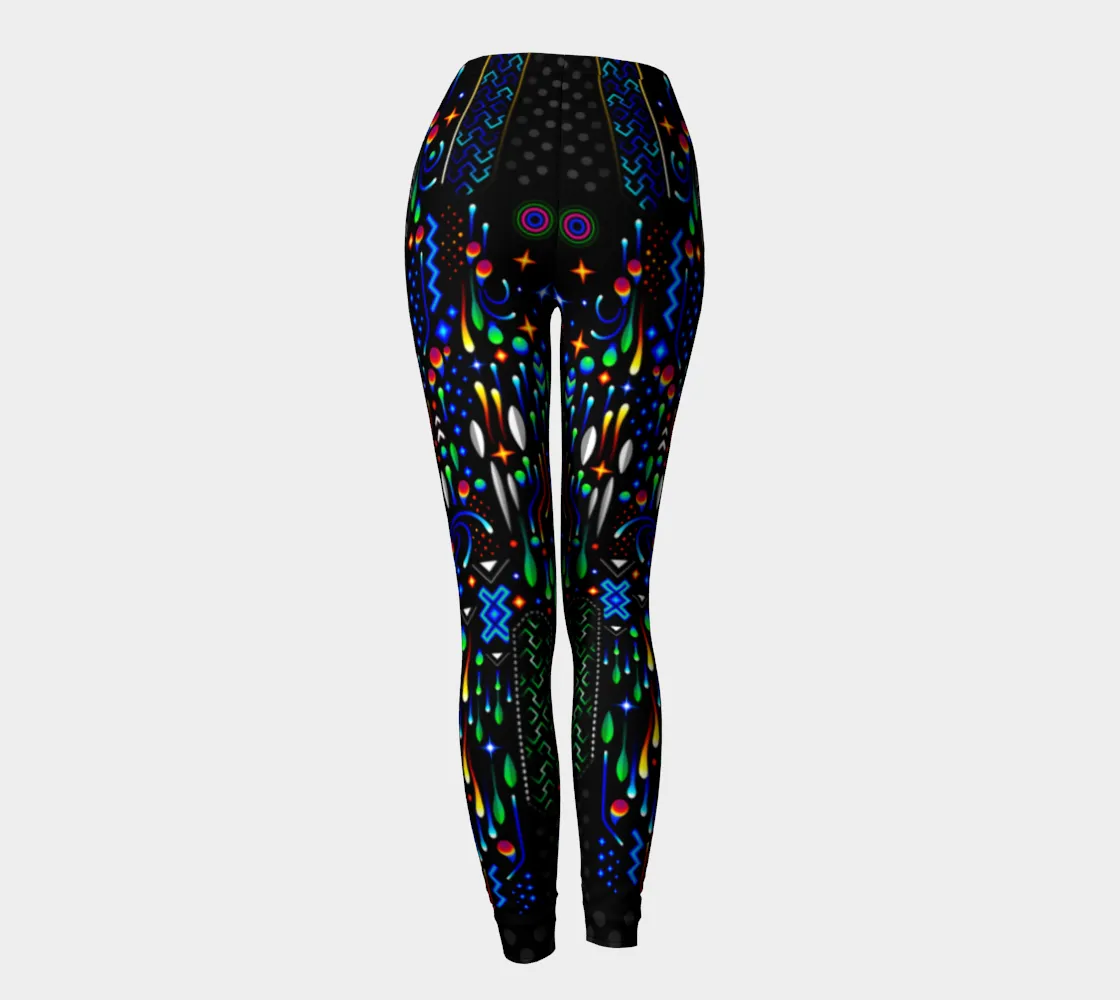 Elemental Realm Leggings | TAS