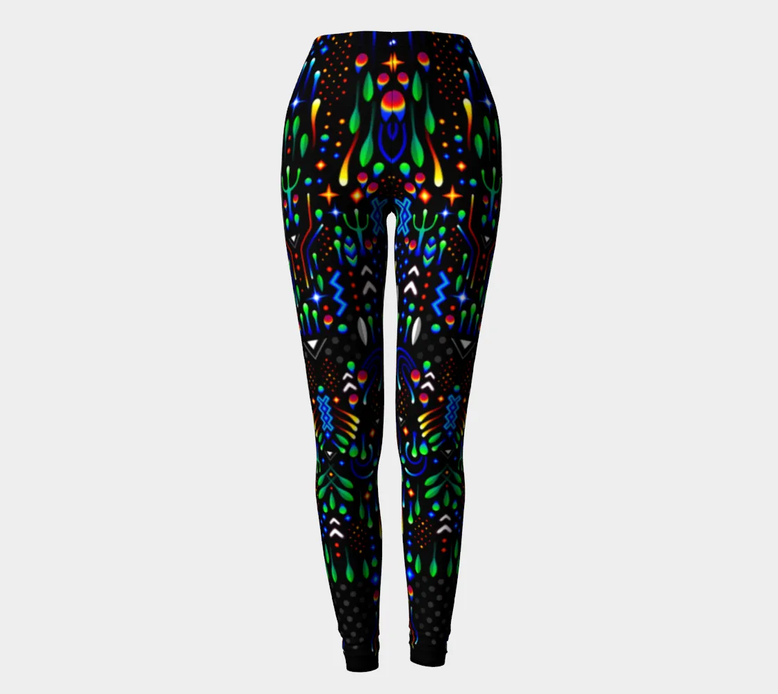 Elemental Realm Leggings | TAS