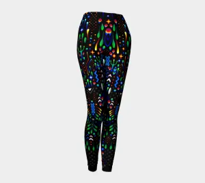 Elemental Realm Leggings | TAS