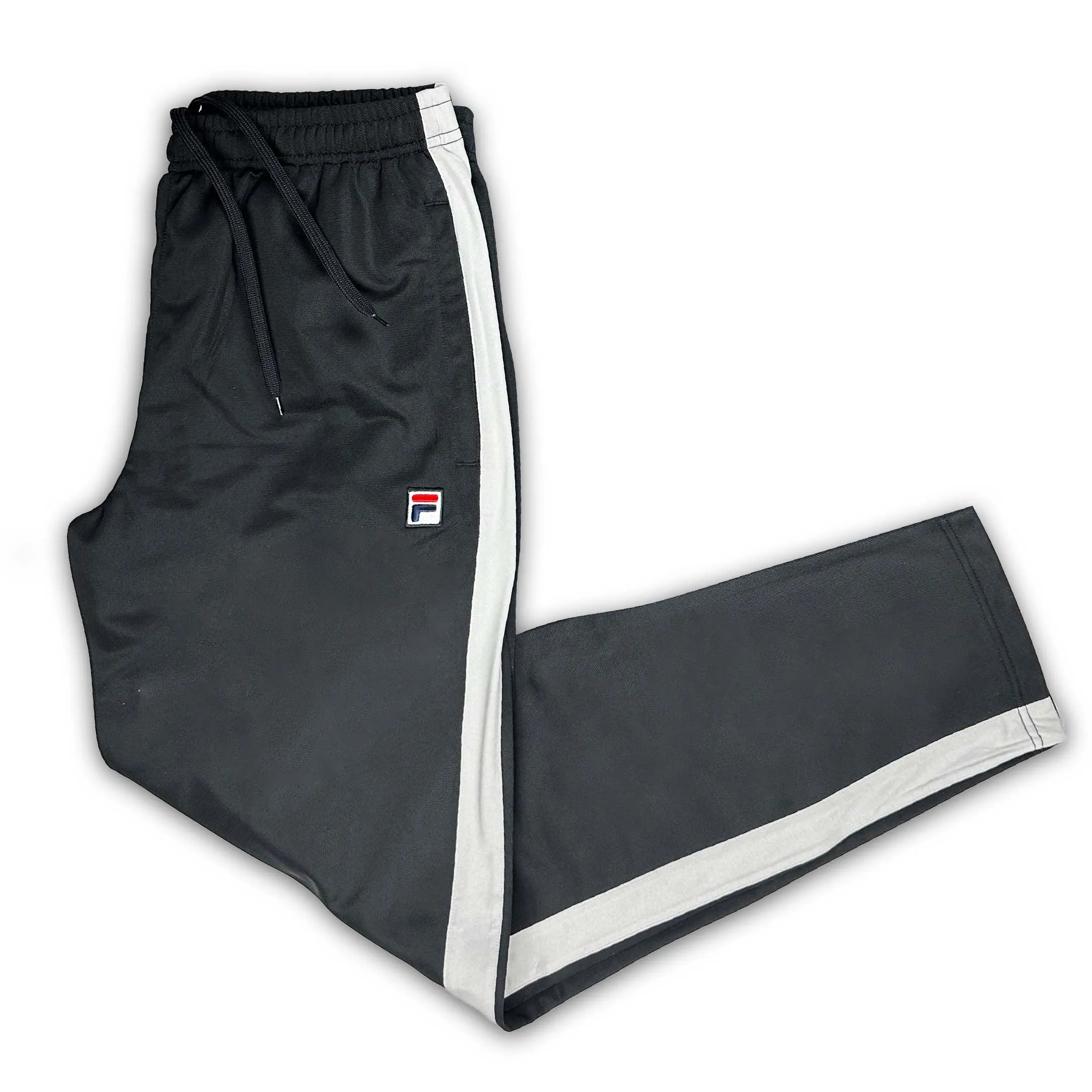 Fila Trouser-White