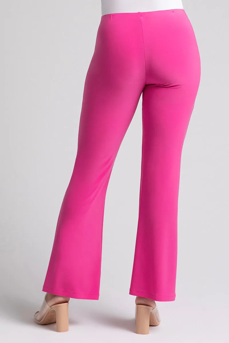 Flare Pant | Peony