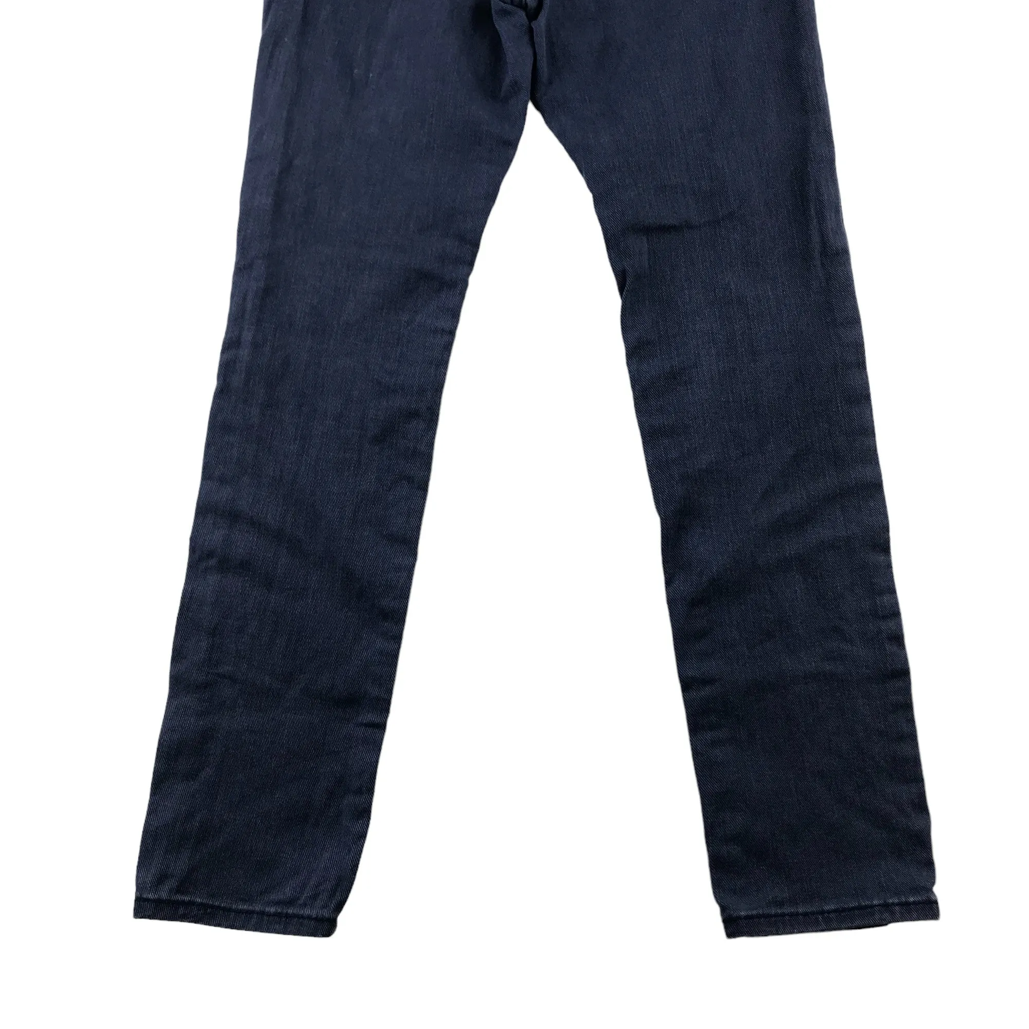 GAP jeans 10 years blue stretchy regular fit with stars