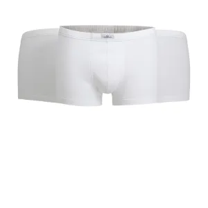 Götzburg Boxer Briefs 3 Pack - White