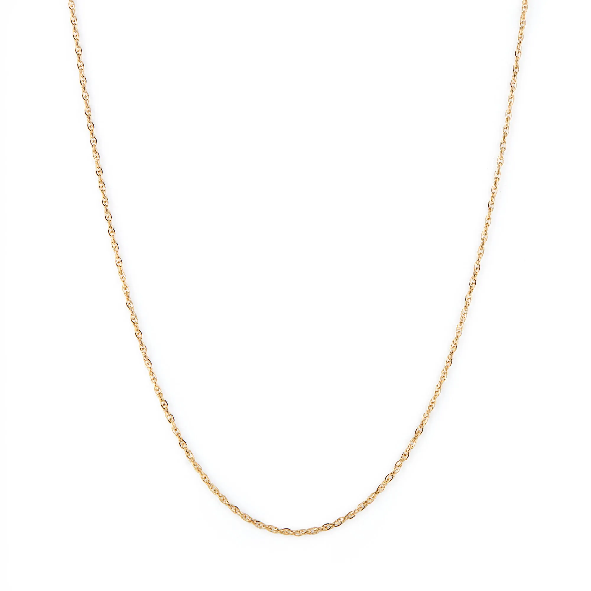 Havana Body Chain - Gold