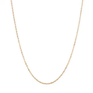 Havana Body Chain - Gold