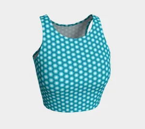 Hexa Sexy Athletic Crop Top