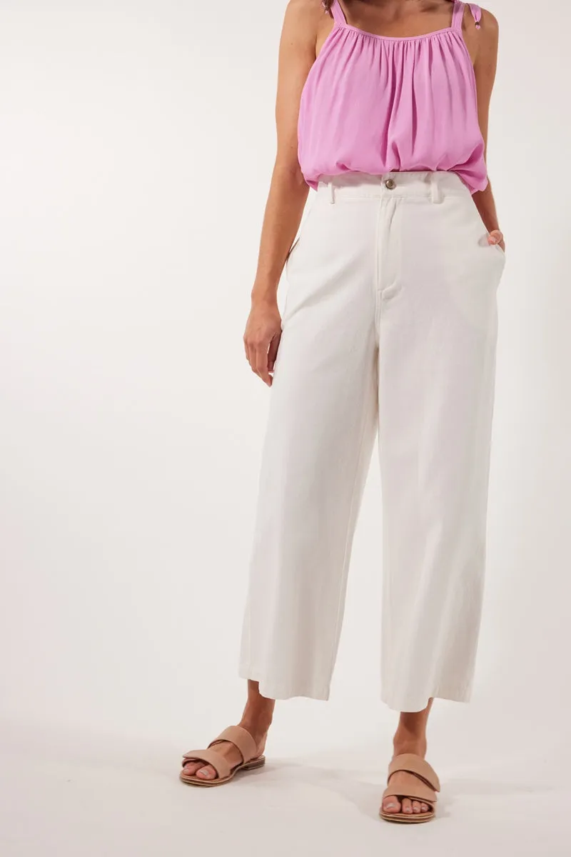 Isle Of Mine - Viola Pant - LOTUS