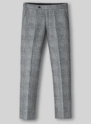 Italian Linen Tovia Pants