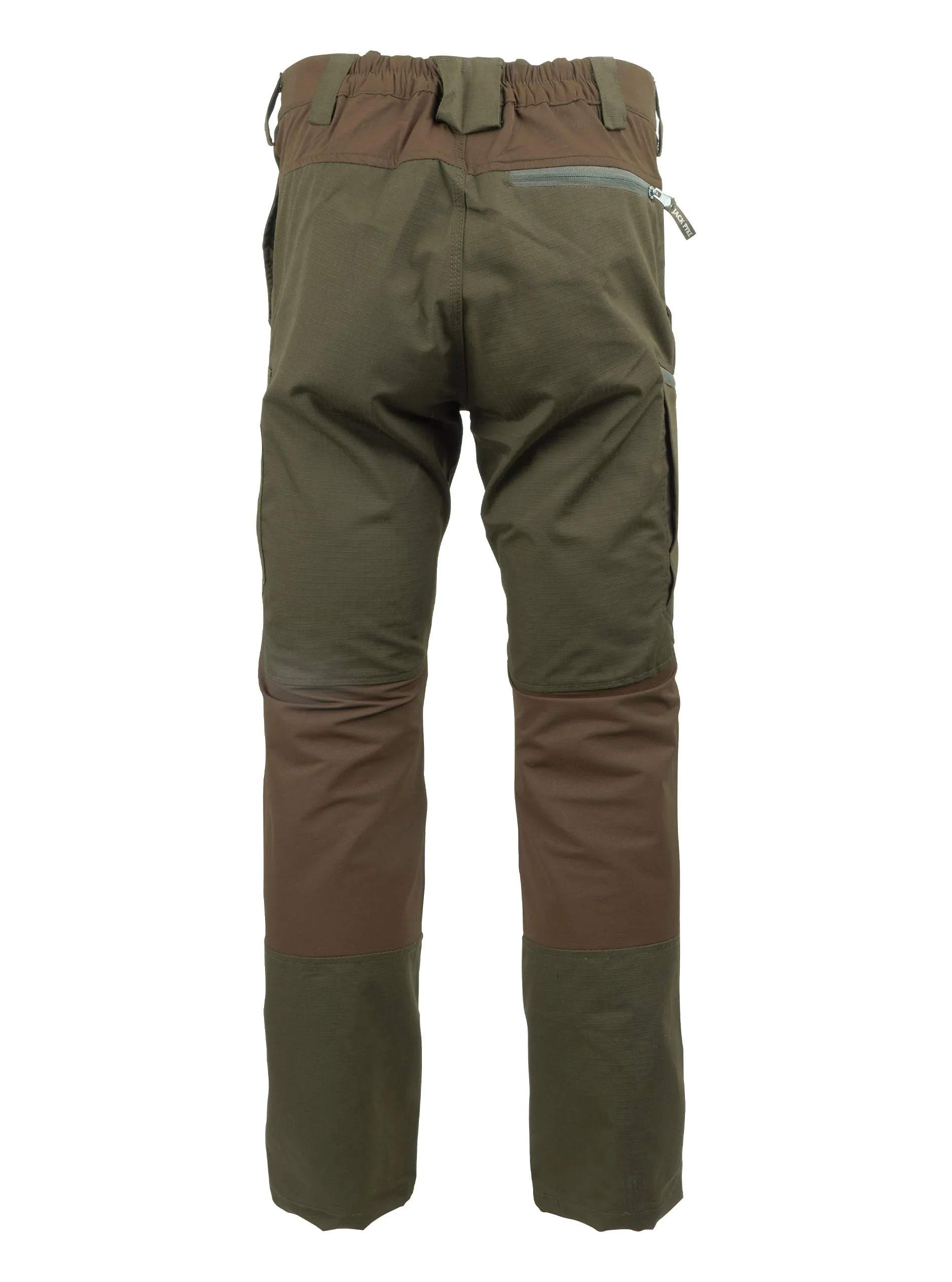 JACK PYKE Technical Hybrid Trousers