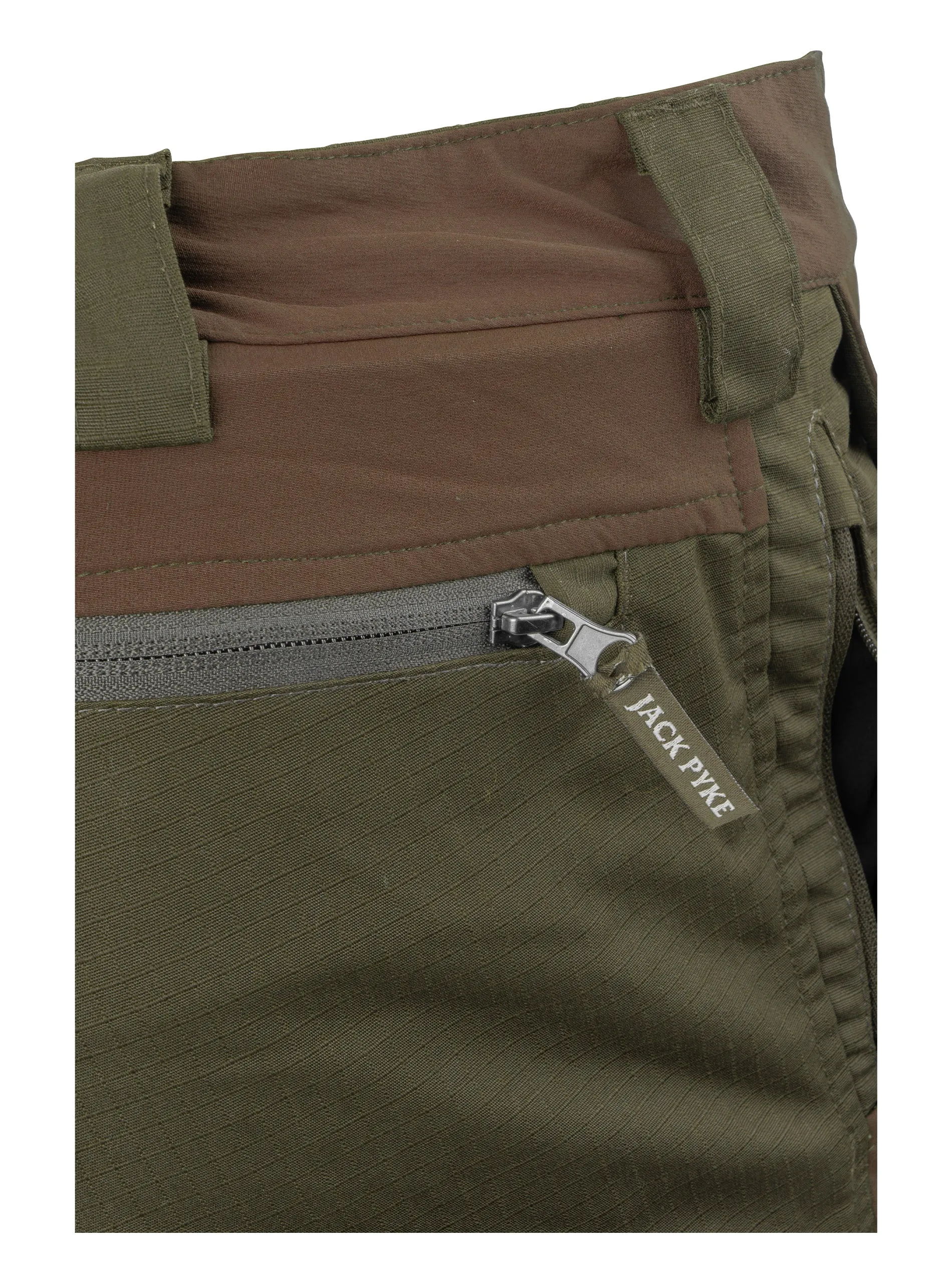 JACK PYKE Technical Hybrid Trousers