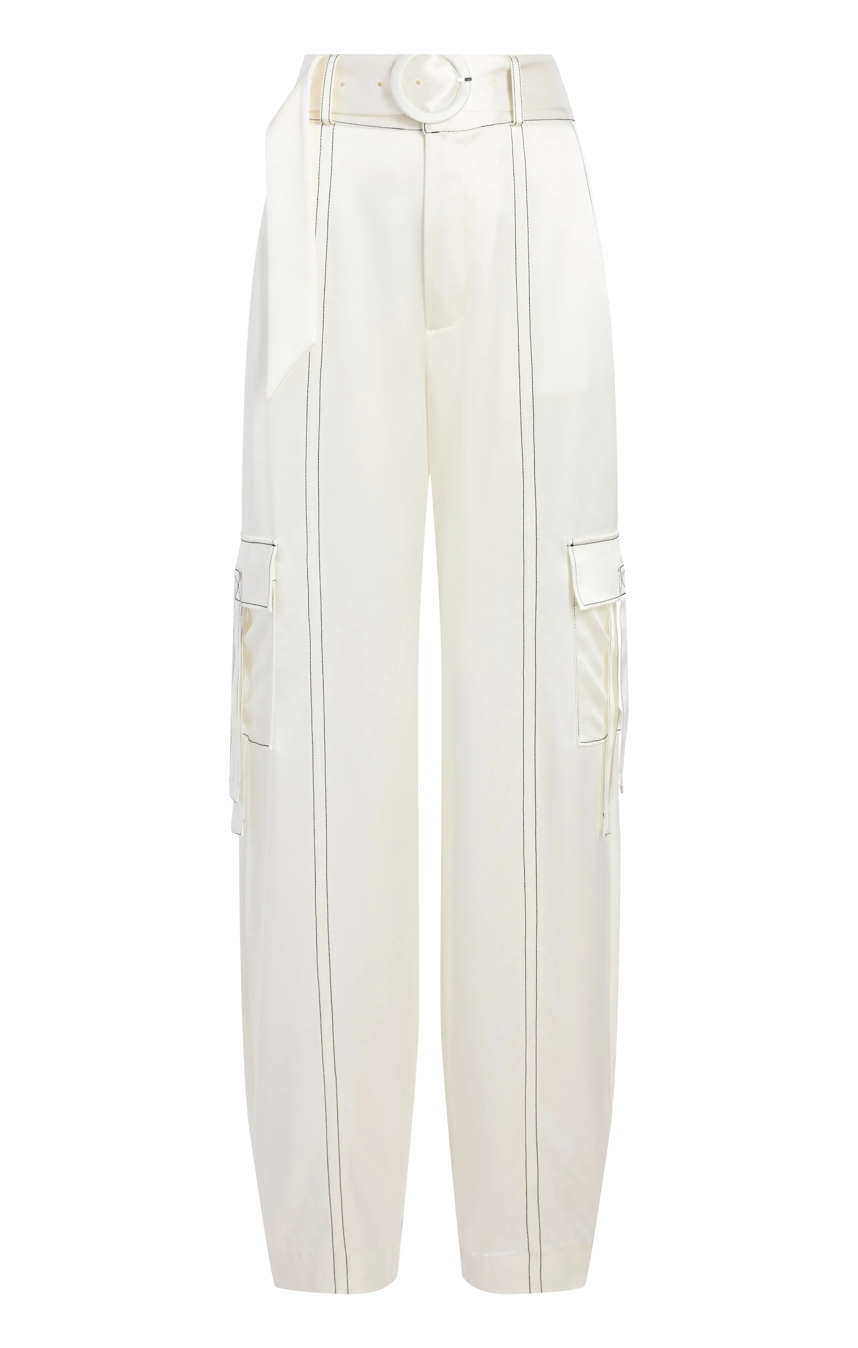 Jenson Pant