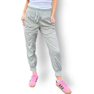 JG-1154 Jogger Lt Grey