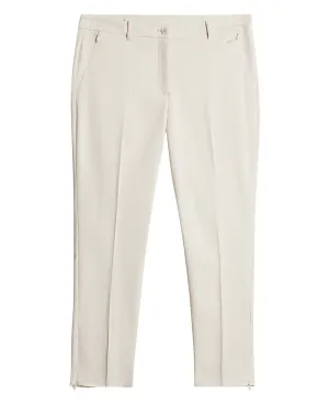 J.Lindeberg Pia Golf Pant 27.5'' Moonbeam