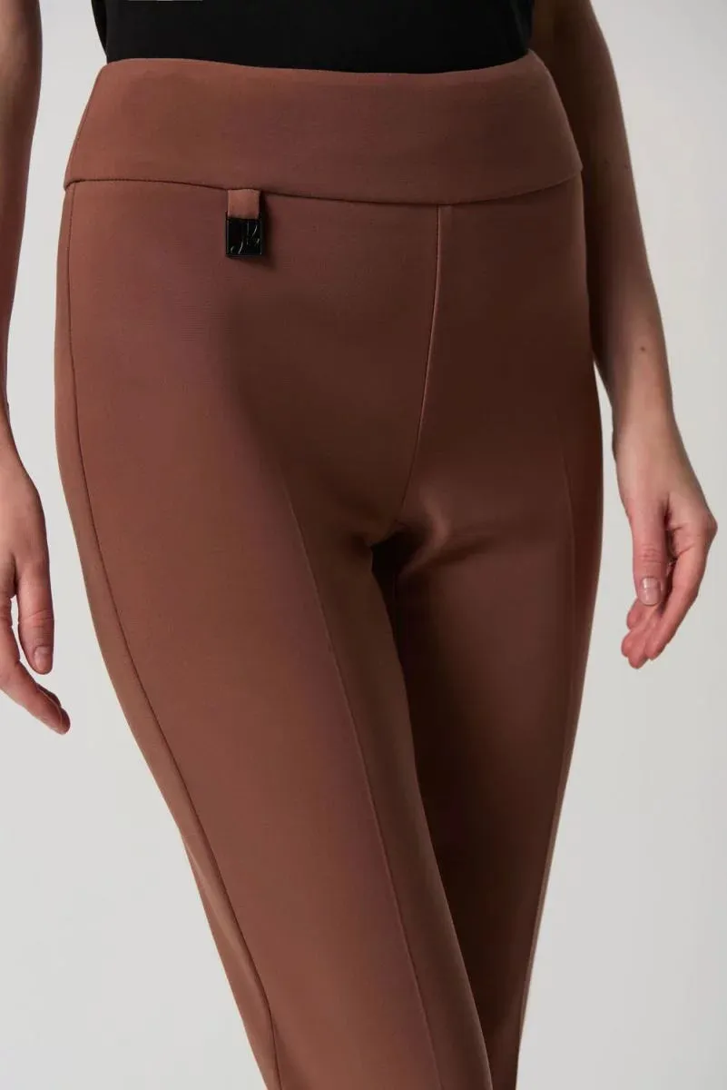 Joseph Ribkoff Pant 144092TT-TOF Toffee