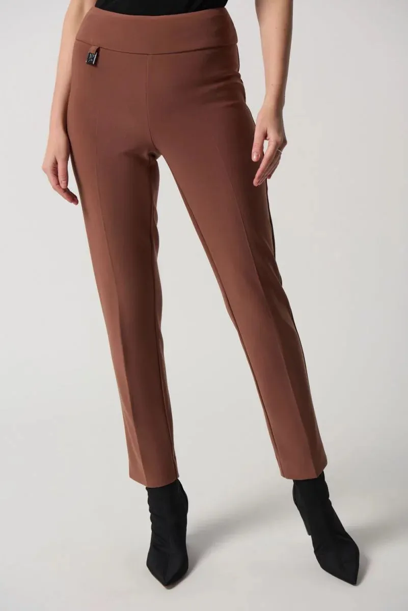 Joseph Ribkoff Pant 144092TT-TOF Toffee