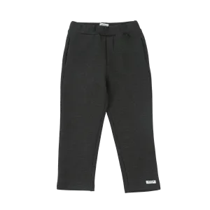 Komo Trousers | Dark Grey Melange