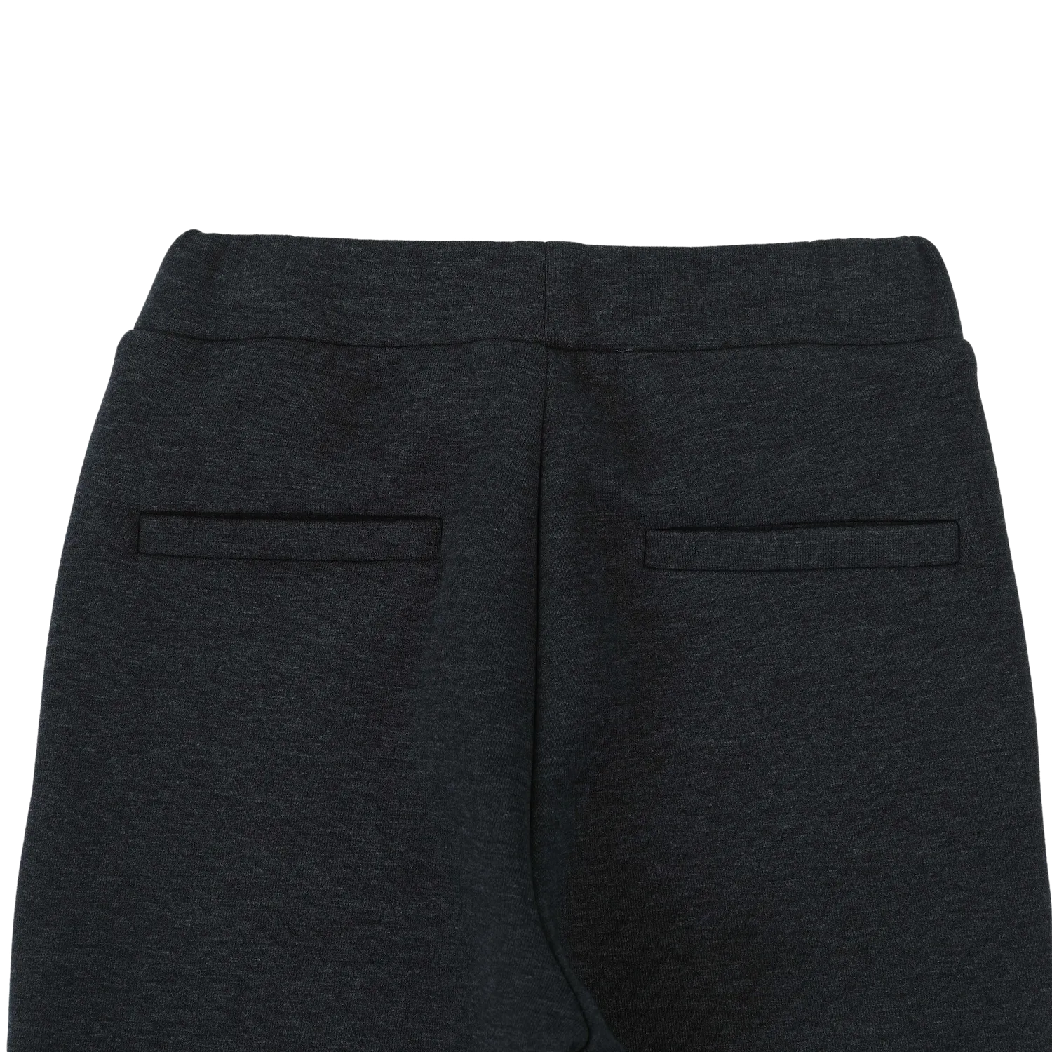 Komo Trousers | Dark Grey Melange