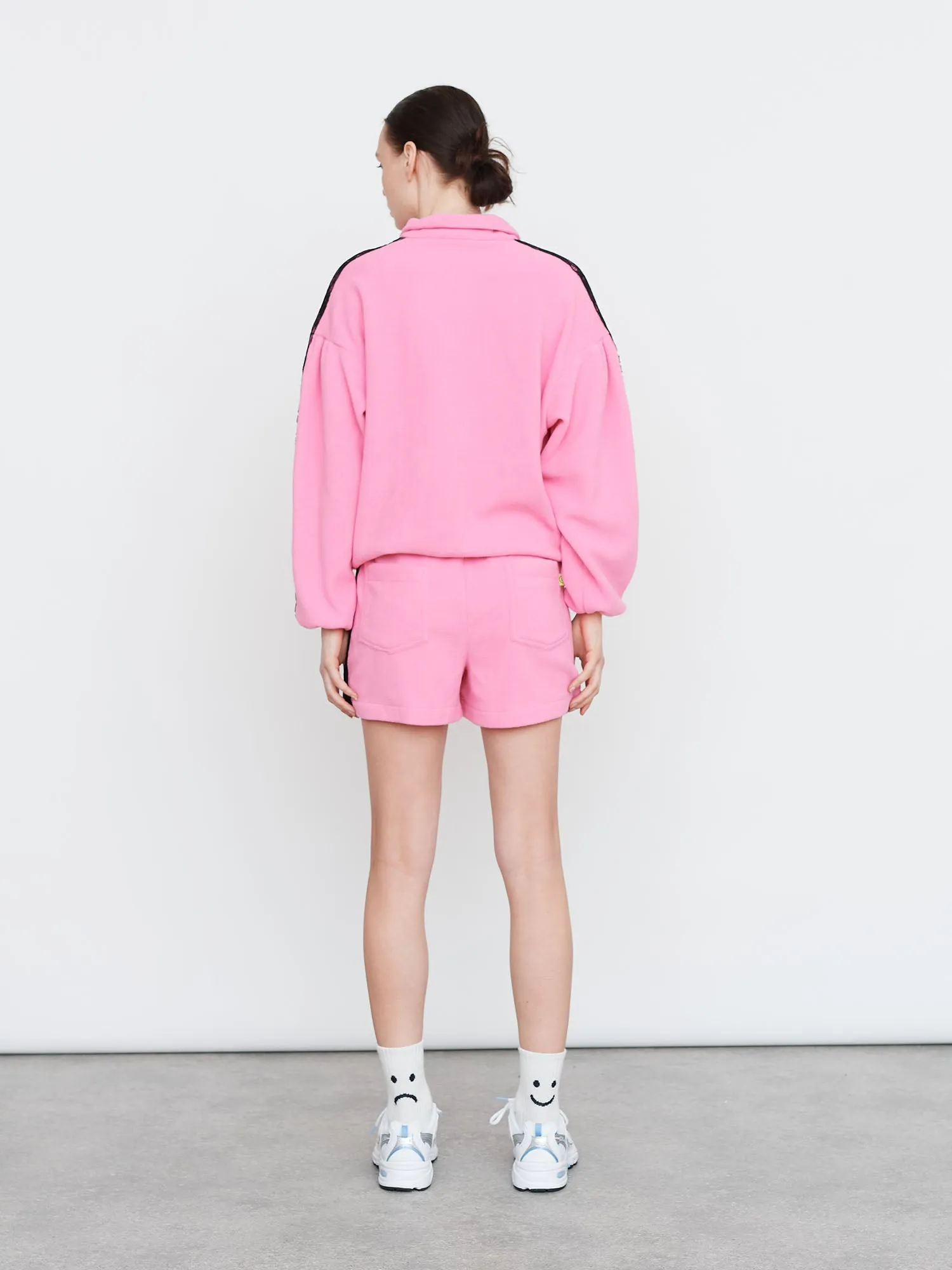 Lazy Oaf Lacey Micro Fleece