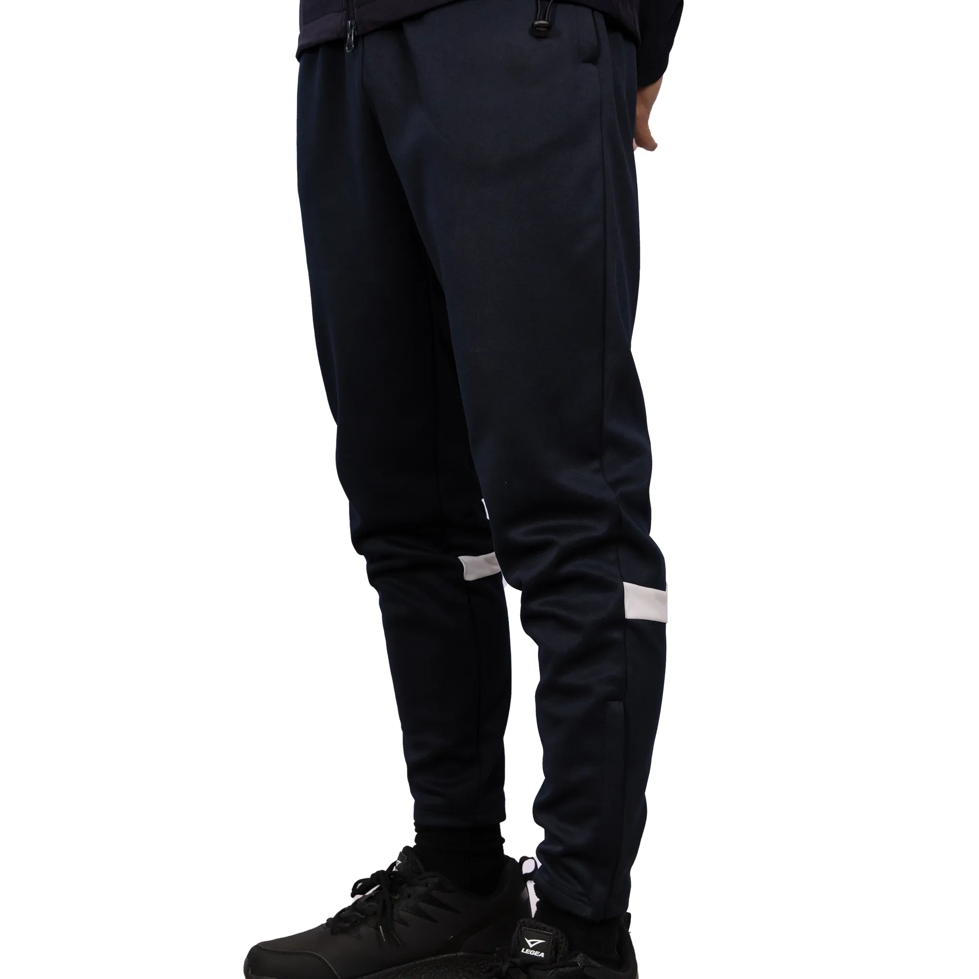 Legea Sender Pants Navy