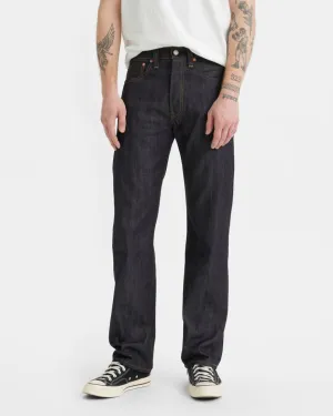 Levi's® Vintage Clothing 1947 501 Jeans - LVC Indigo Rigid