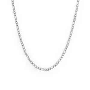 Malibu Body Chain - Silver