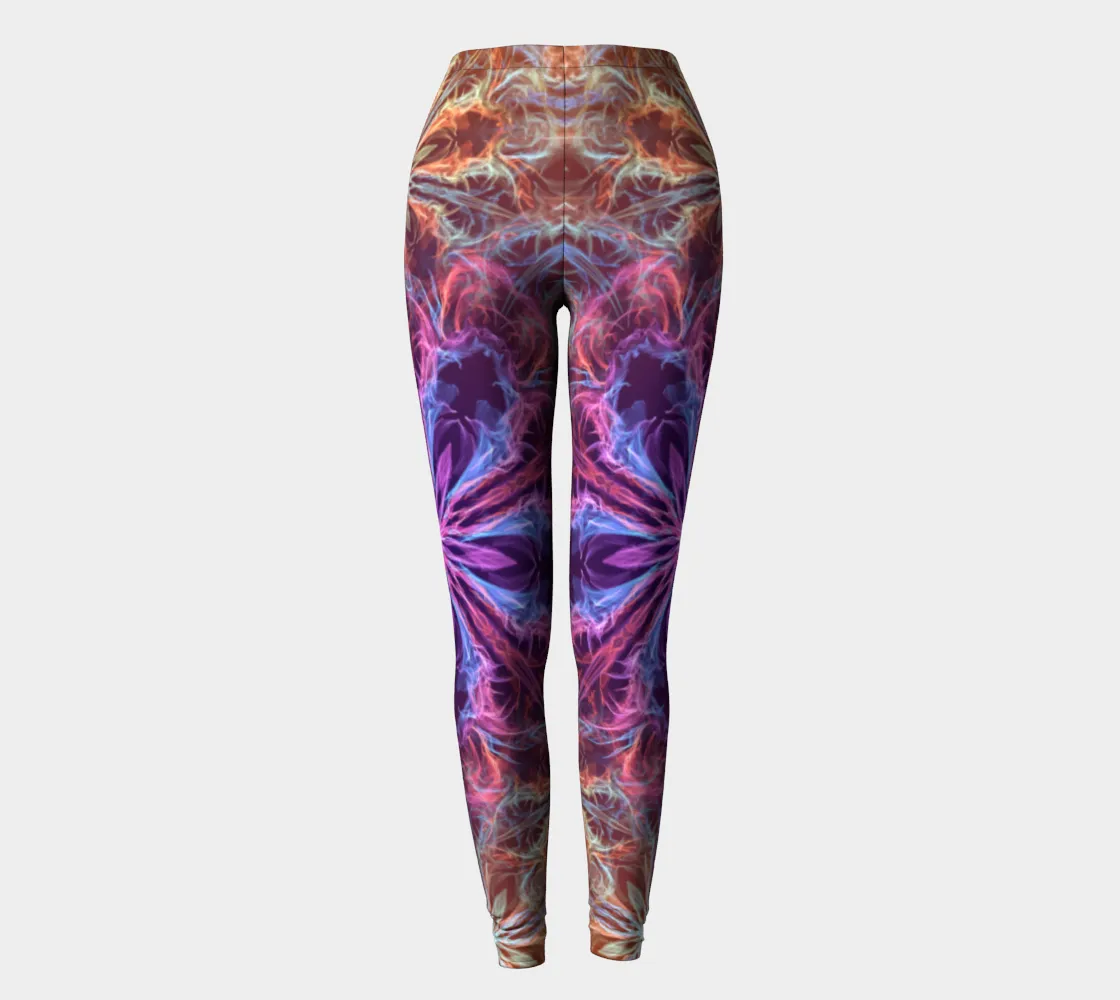 MANTRIP | LEGGINGS | YANTRART