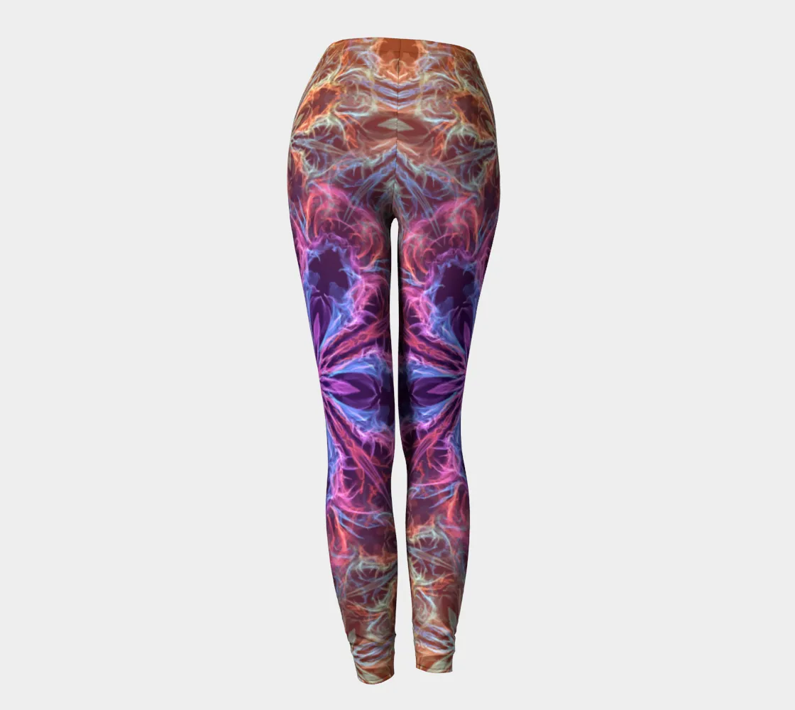 MANTRIP | LEGGINGS | YANTRART