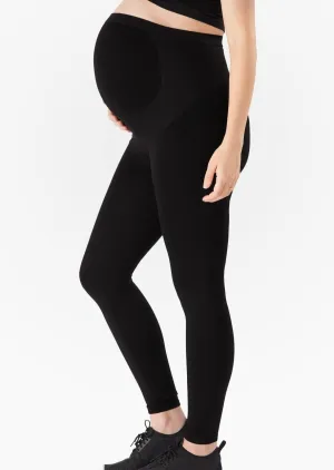 Maternity Bump Support™ Leggings