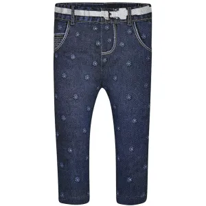 Mayoral Denim Jeggings