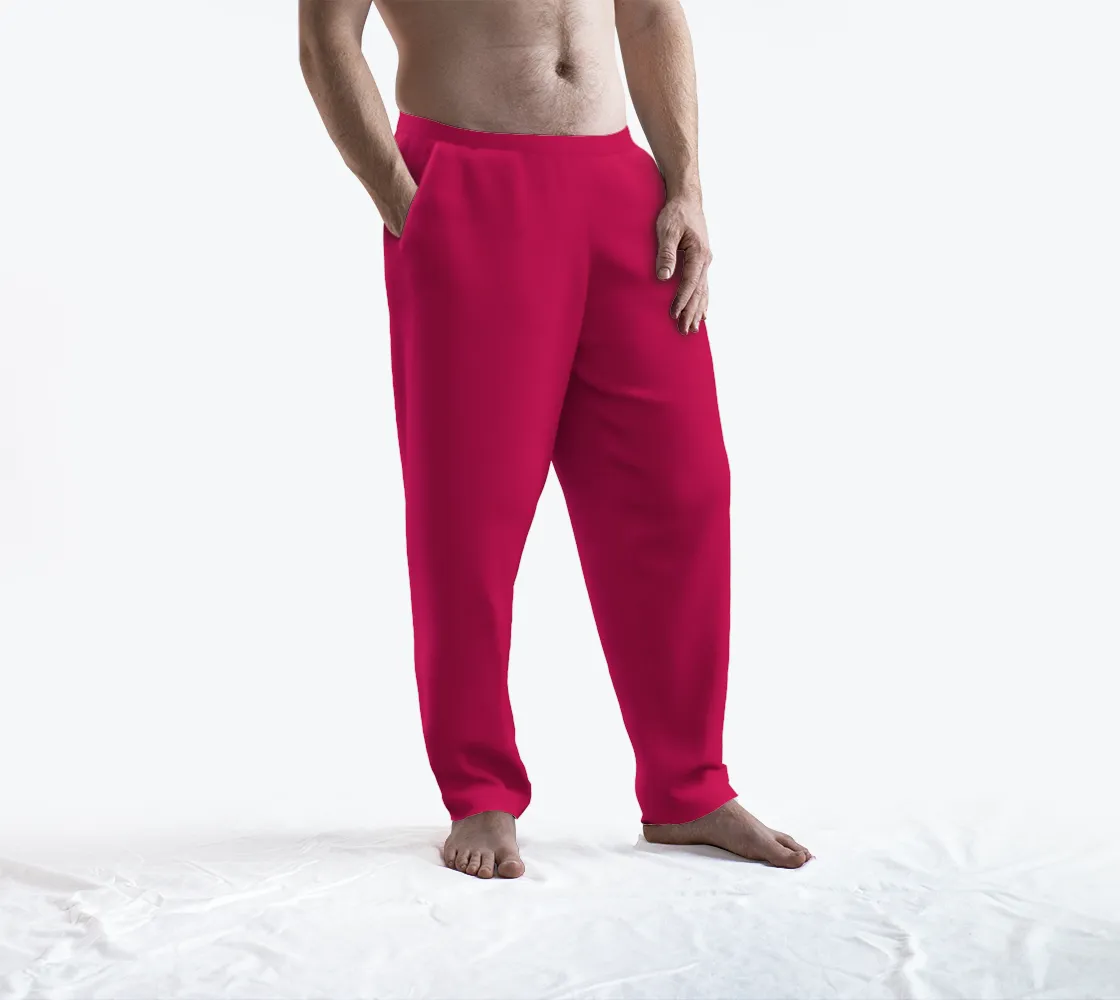 Meihongse Innuendos Lounge Pants